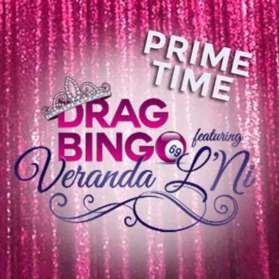 Prime Time Drag Bingo